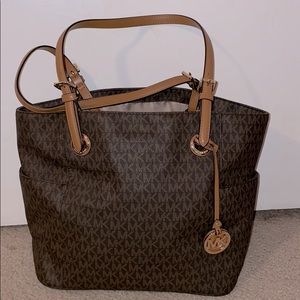 Michael Kors Tote Purse